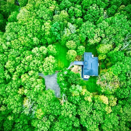 The Harlow House Райнбек Экстерьер фото